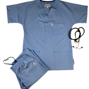 Men's Medical Scraps