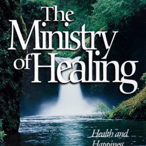 Ministry of Healing