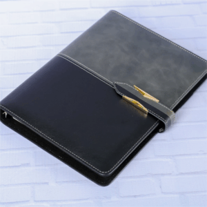 Executive Branded Notebook