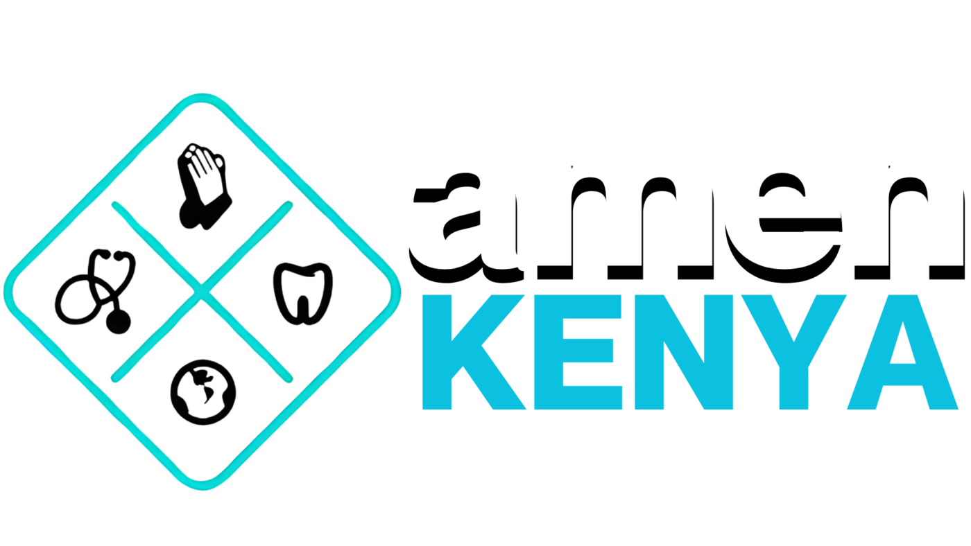 amen kenya