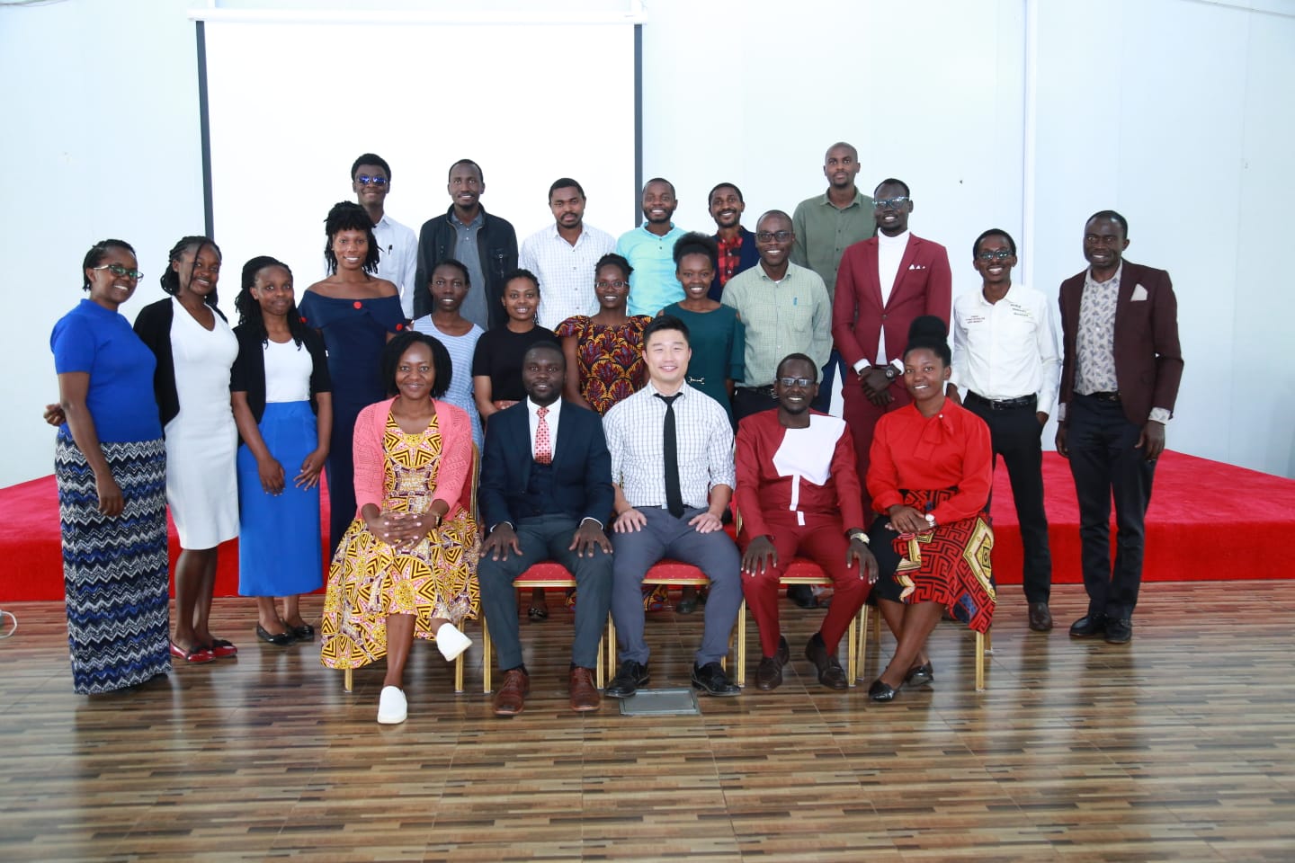 Amen conference